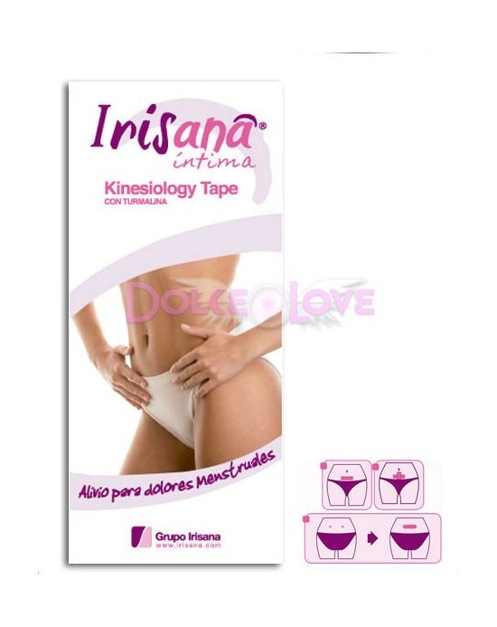 Irisana Kinesiology Tape