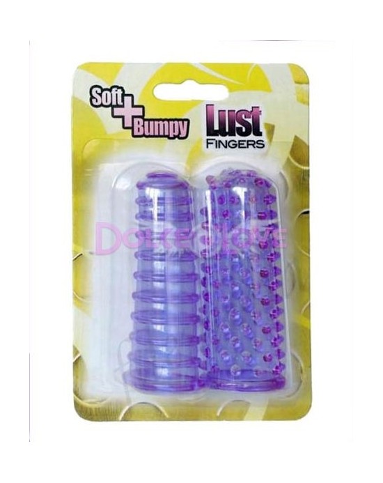 Clitofing - Lust Finger