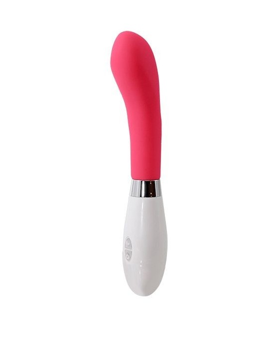 Vibrador Debelle G, Nacho Vidal