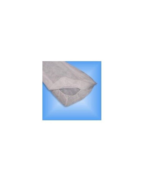 Sabanas desechables de un solo uso [150x200cm]