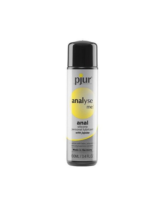 Analyse me [100ml]