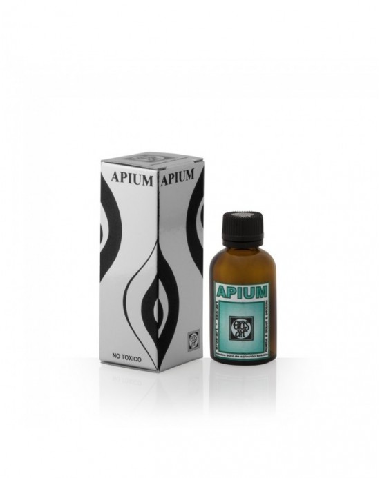 Apium afrodisíaco 30cc