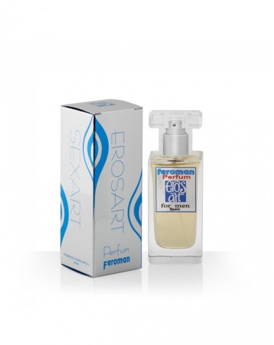 FeroMan Perfume de feromonas