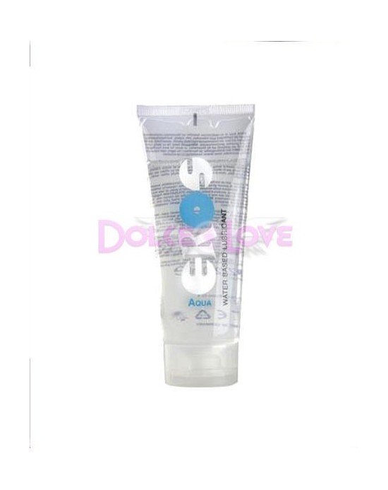 Lubricante Base Agua 100ml