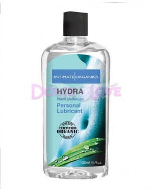 Hydra Plant Lubricante, 120ml