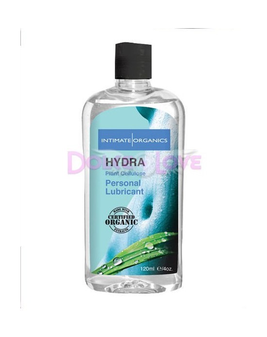 Hydra Plant Lubricante, 120ml