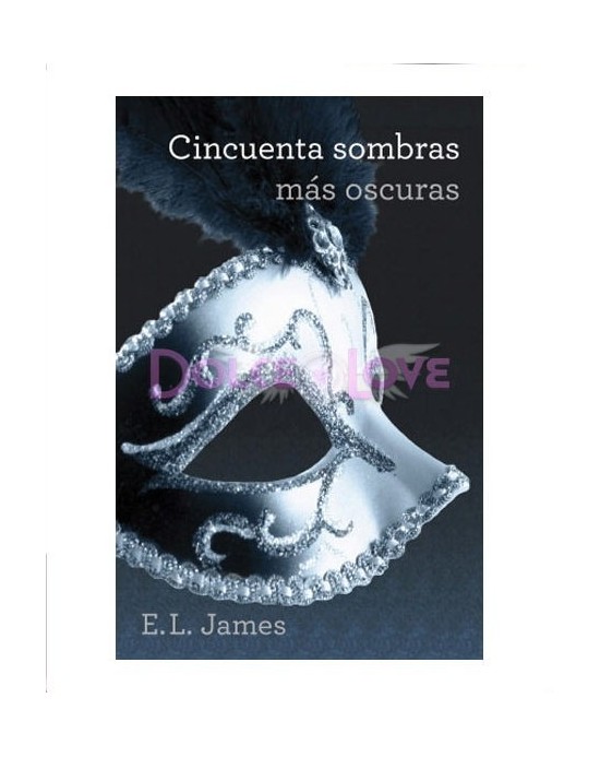 50 Sombras de Grey (II)