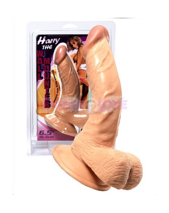 Dildo Harry