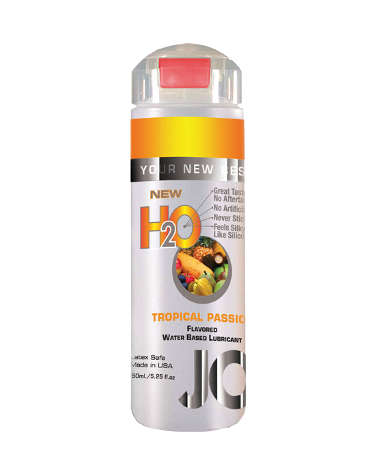 Lubricante  JO H2O[Tropical]