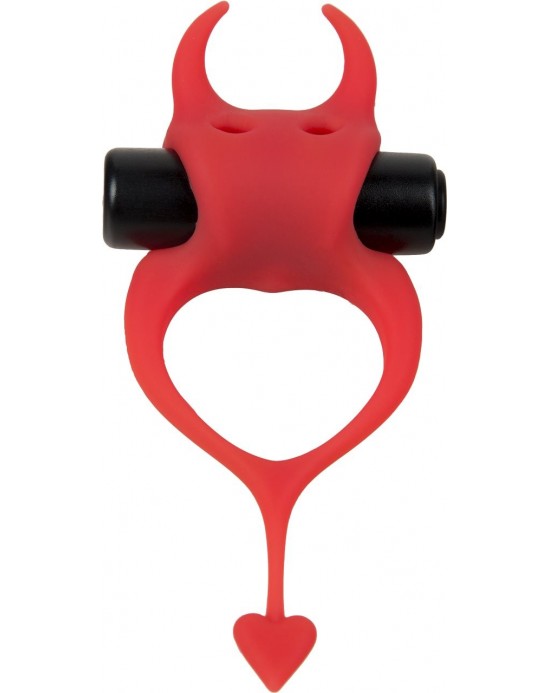 Anilla vibradora Devol Cockring