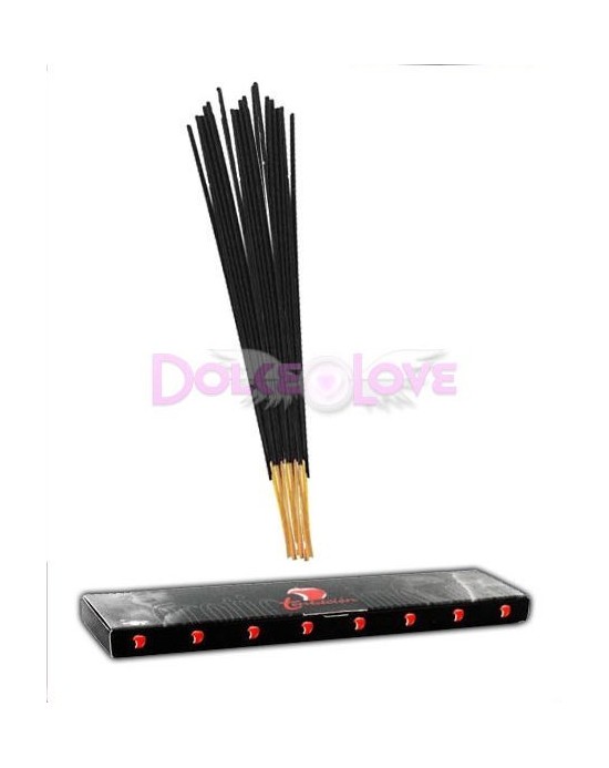 20 varillas Incienso feromonas