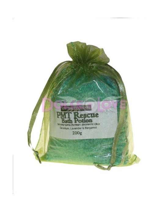 Sales Baño Dolores Premenstruales