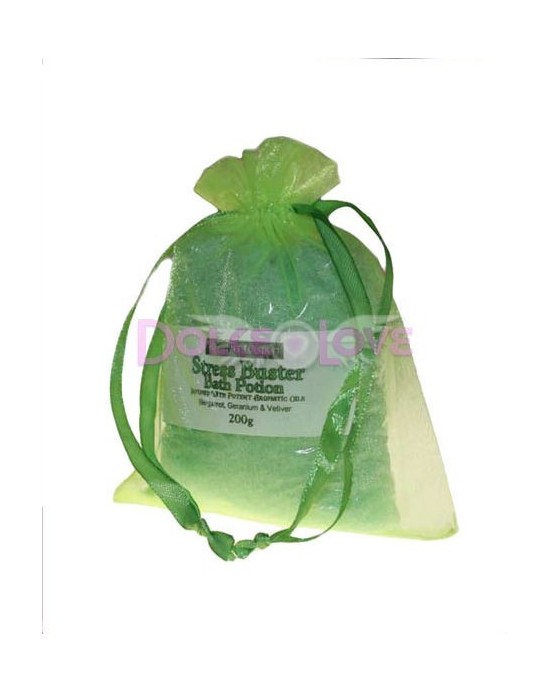 Sales Baño, Anti Stress