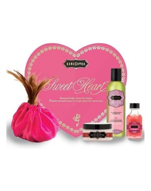 Sweet Heart Kit, Kamasutra