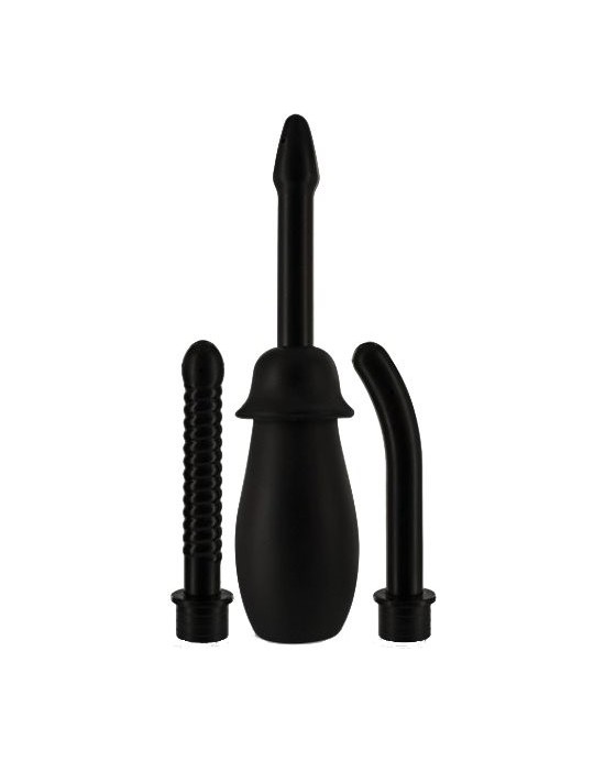 Ducha Anal Splash Love