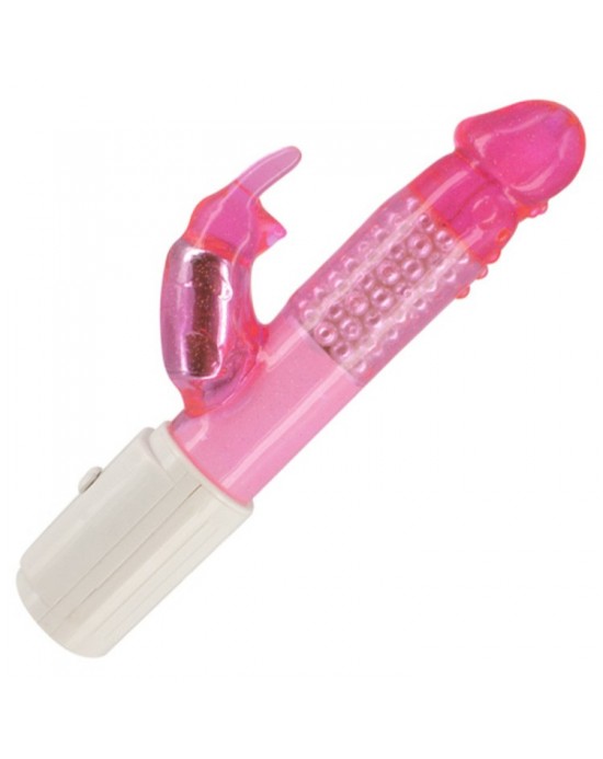 Rotador Lady Rabbit Pearls