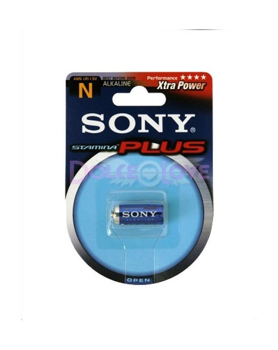 Pilas LR-23A (Especial Mando Huevo), 1u