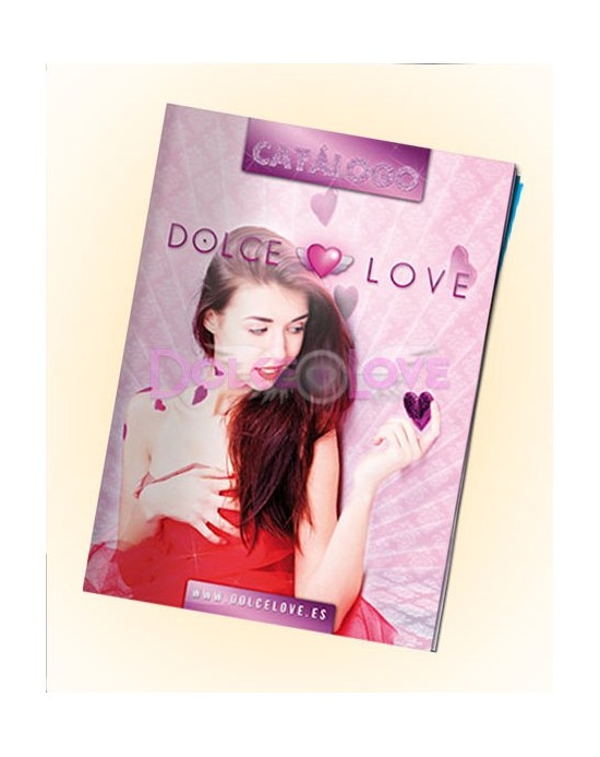 Catálogo de Dolce Love
