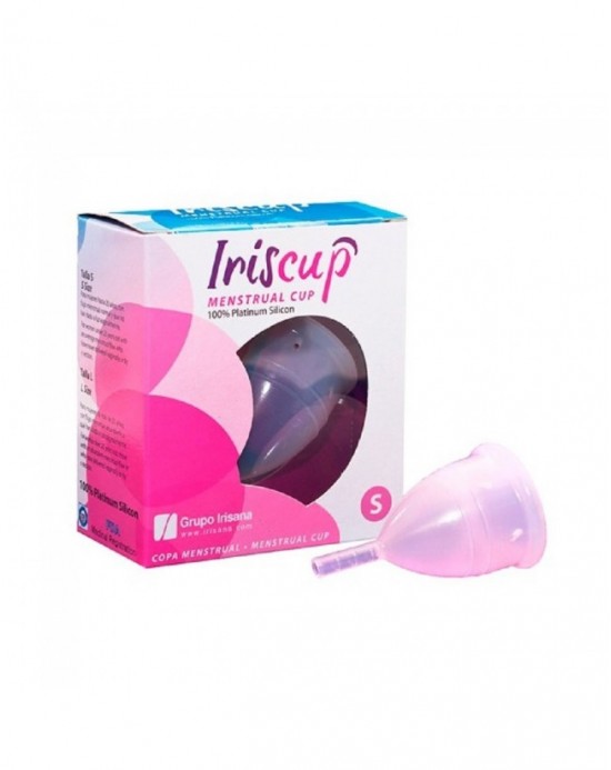 Copa Menstrual Iris Cup [S]
